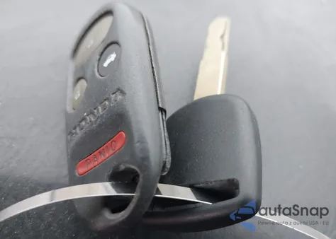 2002 Honda Cr-V Lx z USA, uszkodzony, nr VIN JHLRD68432C009589